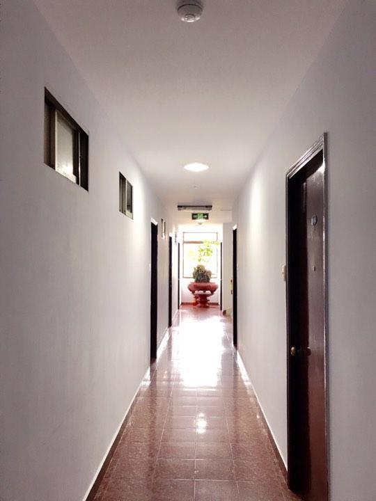 Ky Dong Hotel Ciudad Ho Chi Minh  Exterior foto